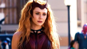 Elizabeth Olsen’s Scarlet Witch Return: 3 Exciting MCU Possibilities