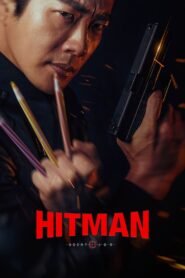 Hitman: Agent Jun (2019)