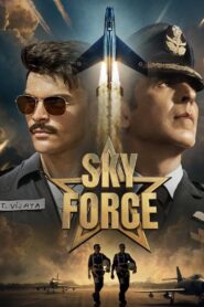 Sky Force (2025)